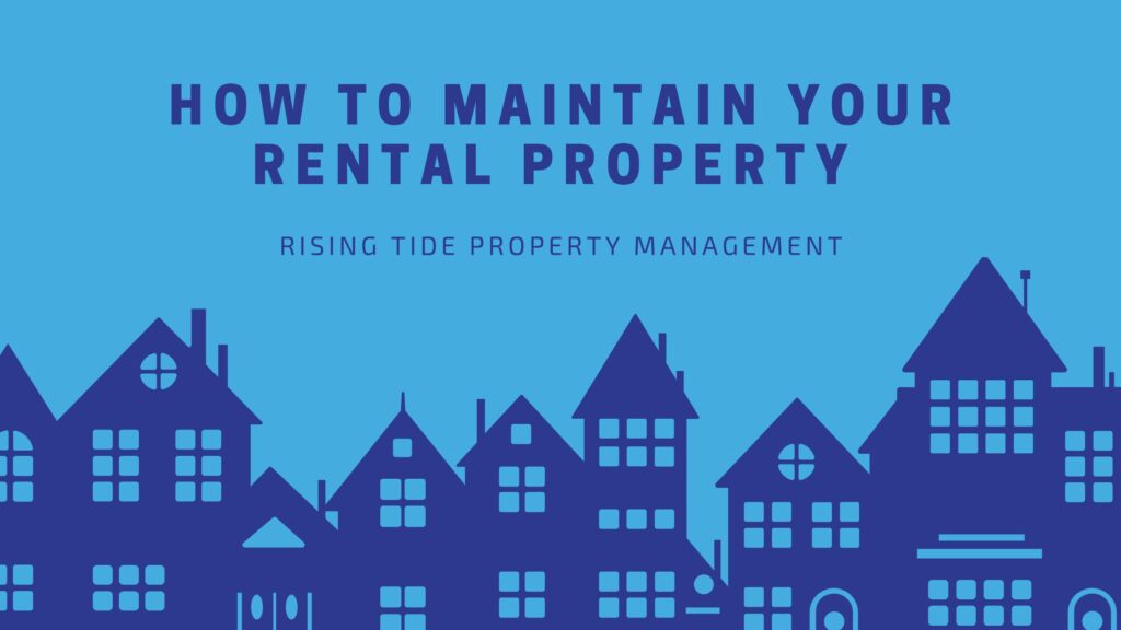 Rising Tide Property Management