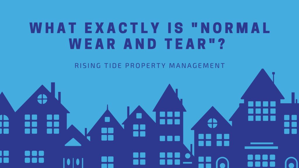 Rising Tied Property Management