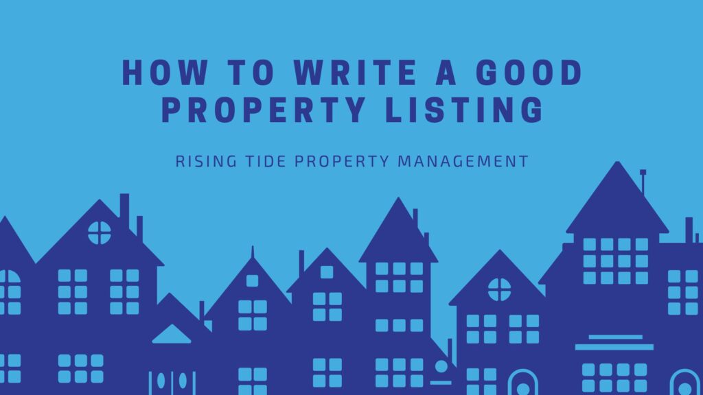 Rising Tide Property Management